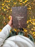 Блокнот у крапку A5 Daydream Club (192 сторінки)