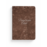 Блокнот у крапку A5 Daydream Club (192 сторінки)
