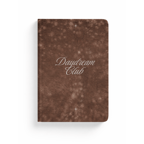 Блокнот у крапку A5 Daydream Club (192 сторінки)