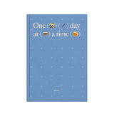 ПЕРЕДЗАМОВЛЕННЯ Недатований планер A5 "One day"