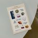 Slow Living Club &mdash; 3D стікери на телефон