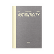 ПЕРЕДЗАМОВЛЕННЯ Недатований планер A5 "AUTHENTICITY"