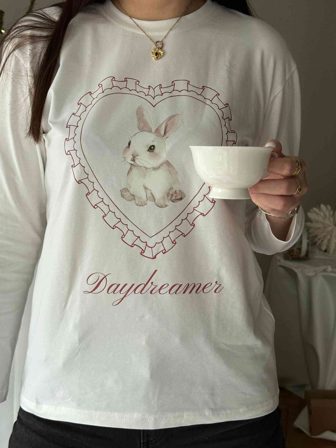 Футболка Daydreamer