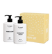 Подарунковий набір Hand wash&cream vetiver gift set